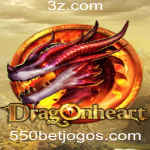 Descubra o Mundo de Aventuras no Jogo 'DragonHeart' com Apostas '550 bet'